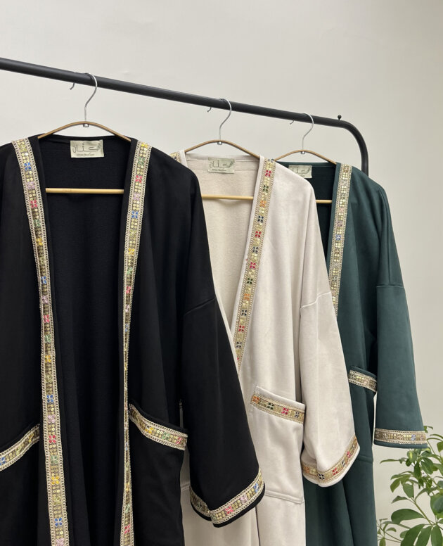 فروة كِـتّـان 🤍