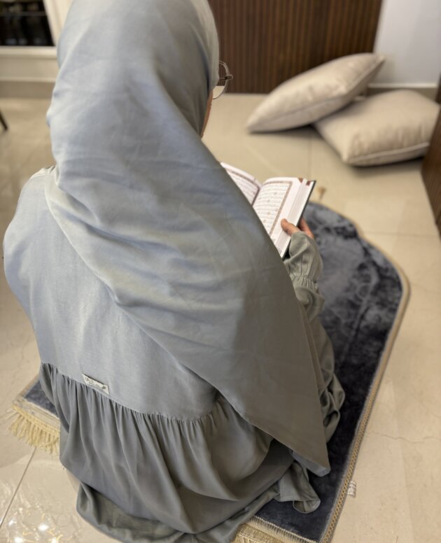 اسدال حجم محير