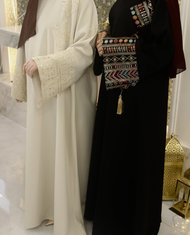 دراعة كِـتَّـان