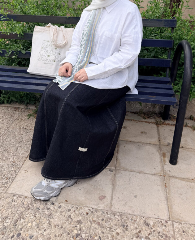 تنورة